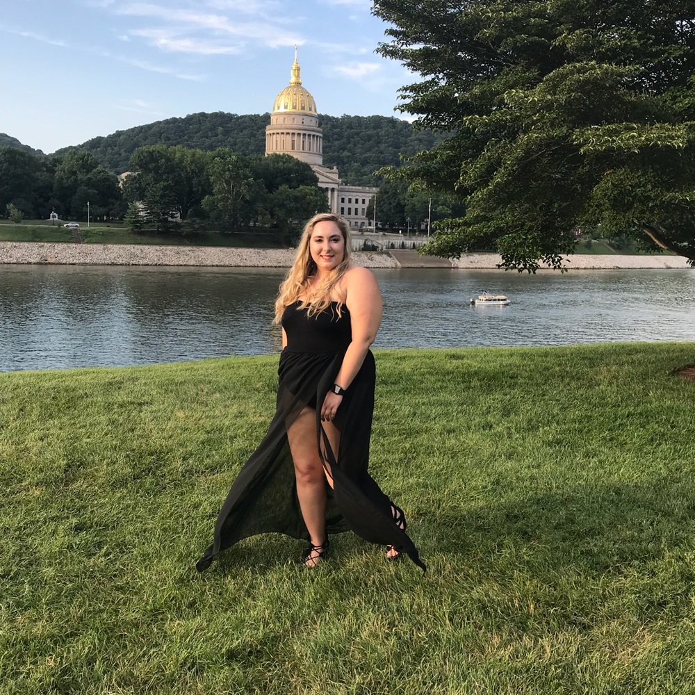 Fashionova Dress